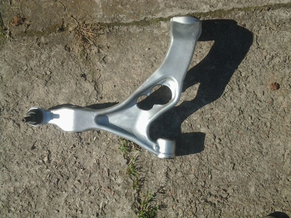 Реставрация Шаровых Опор, Наконечников, Сошек.