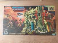 Mega Construx Castle Grayskull