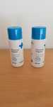 2 embalagens de gicerina