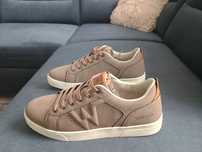 Wrangler Reno Men Low Buty Sportowe Męskie