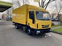 Iveco EuroCargo 75e16 2012
