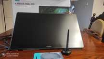 Tablet graficzny KAMVAS RDS-220 2.5 K