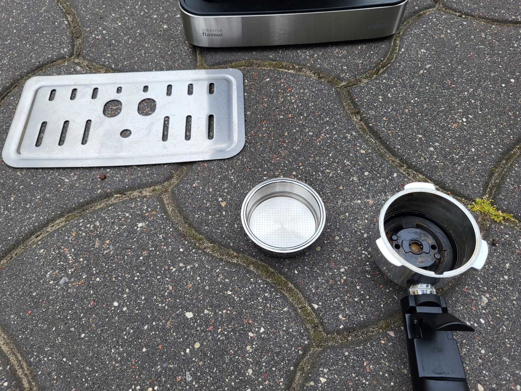 Ekspres CECOTEC Power Espresso 20