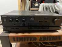 Amplificador Technics Class AA