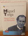 Novos contos da montanha, Miguel Torga