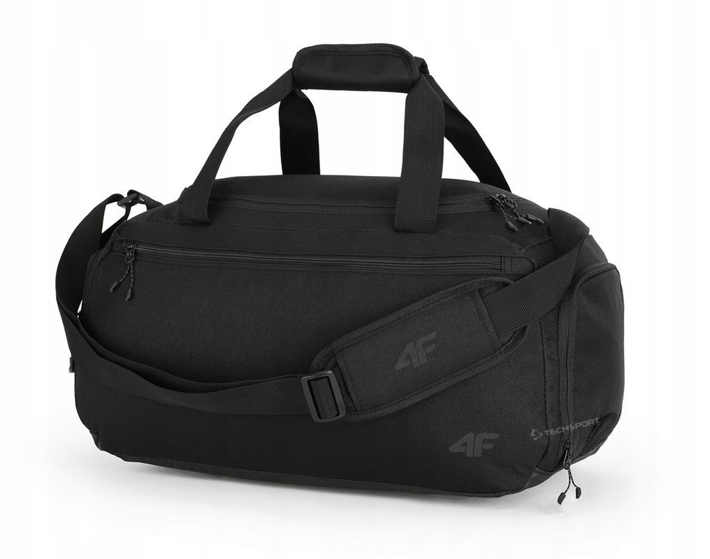 4f Torba Sportowa Treningowa Podróżna / poj. 25l