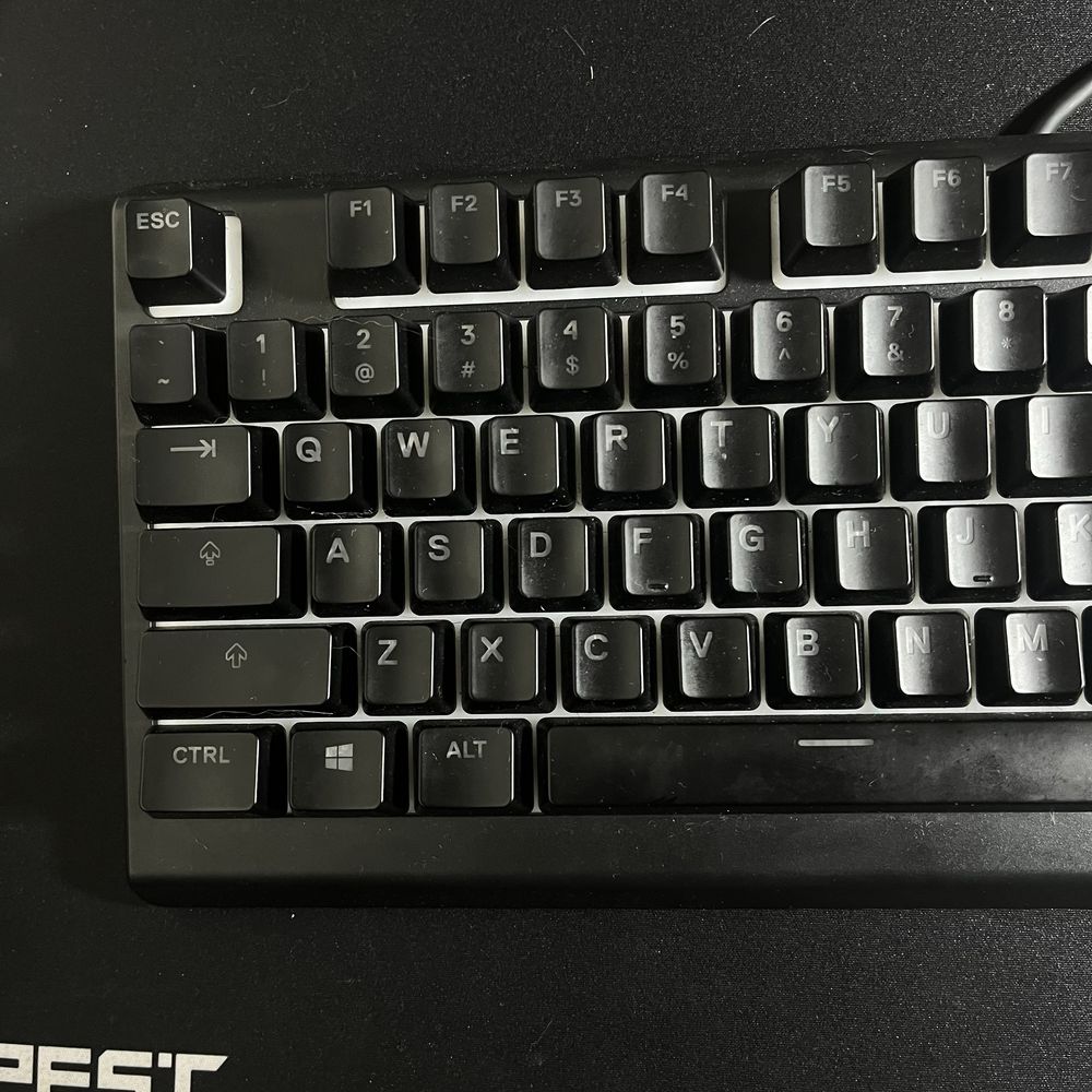 Teclado Gaming Steelseries APEX 3 TKL