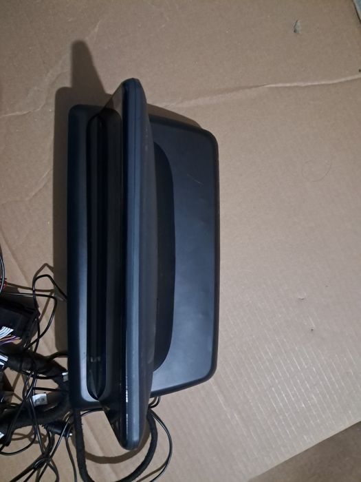 Radio Android Bmw série 1 E87