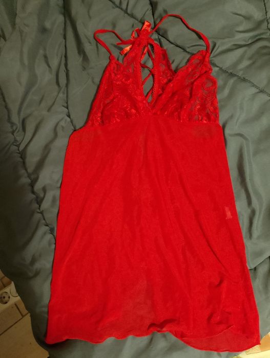 Пеньюар - одежда нежной страсти