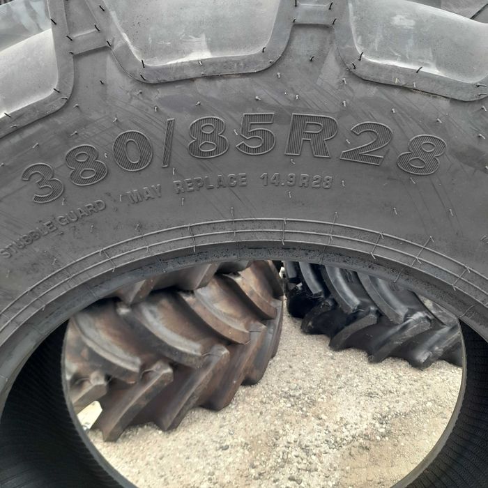 Opona 380/85R28 ( 14.9R28 ) 133D Earth-Pro 853 TL Galaxy