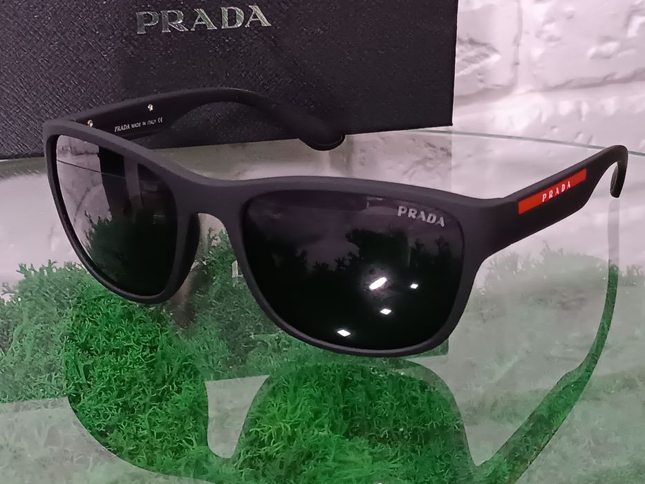 Брендові чоловічі окуляри Prada. Нові!