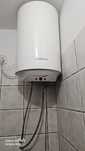 Sprzedam Bojler elektryczny ARISTON 30l