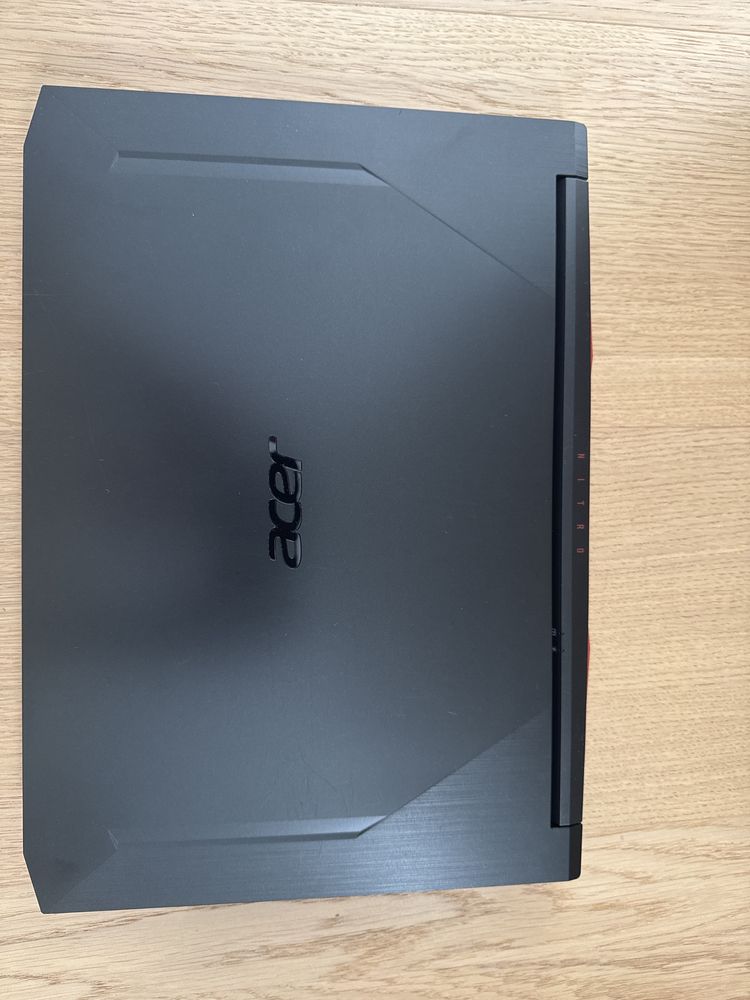Acer Nitro 5 i7-10750H/16GB/1TB/W10/RTX3060
