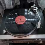 Gramofon Unitra Fonica GS-431