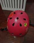 Capacete Decathlon