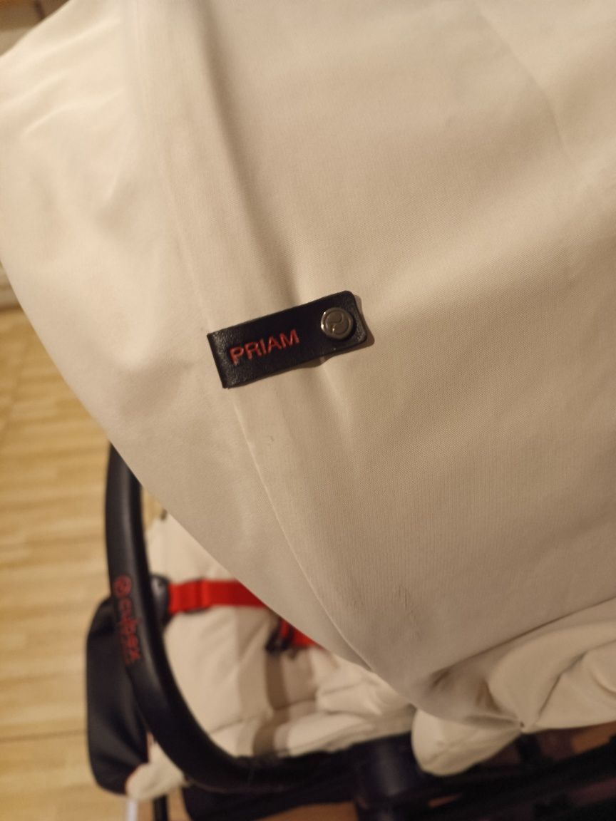 Sprzedam Spacerówkę Cybex