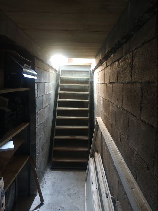 Гараж в «Гаражний кооператив залізничник»