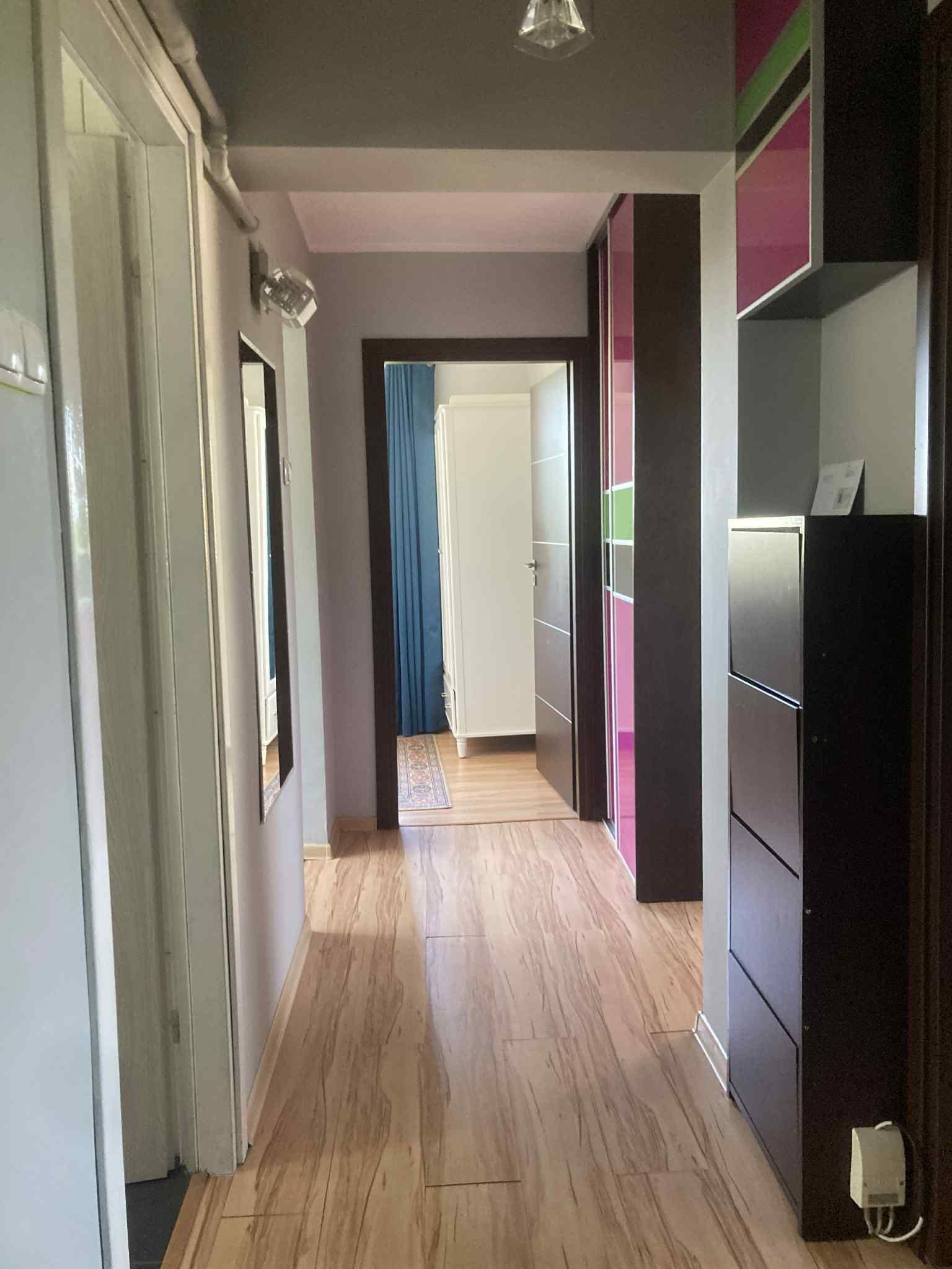 Pokój na wynajem 20m2 - Trójmiasto