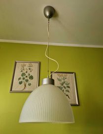 Lampa wisząca Ikea