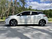 Nissan Leaf 2019 SV 42 kW