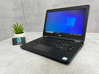 12.5”/i5-6300U/256gb/ssd/ddr4 Компактний ноутбук Dell Делл E7250