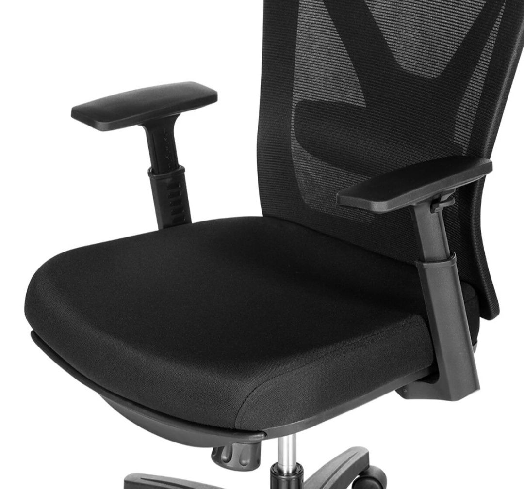 krzesło biurowe gamingowe