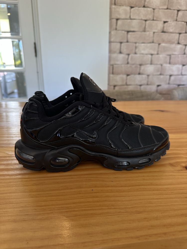 Nike Air Max Plus