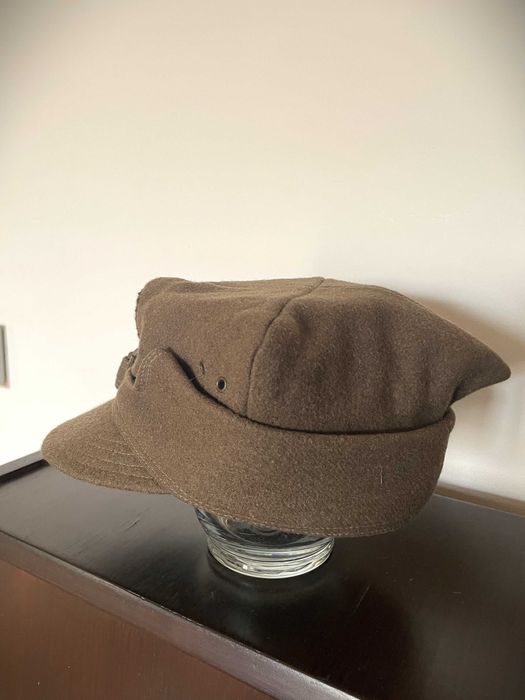 Rogatywka sukienna Wz.37 Hero Collection, rozm. 59