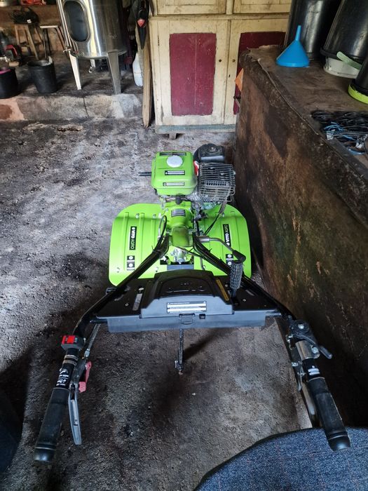 Moto agricola vito