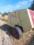 Prasa krone 125.