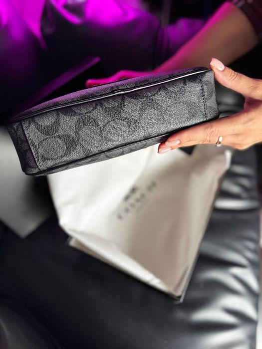 Мужская барсетка Coach