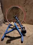 Trenażer TACX Cycletrack rowerowy rower do jazdy w domu