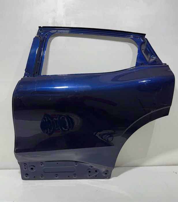 renault megane 5 v e-tech drzwi lewe tył 821138177r