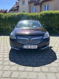 Opel Insignia COSMO CDTi AUTOMAT Duza Navi/Kamera Zamiana