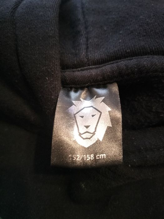 Bluza Palion - Zielone