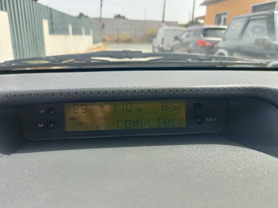 Mitsubishi Colt 1.5 DI-D (2007)