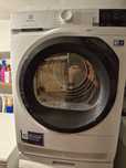 Suszarka Electrolux Perfectcare 900