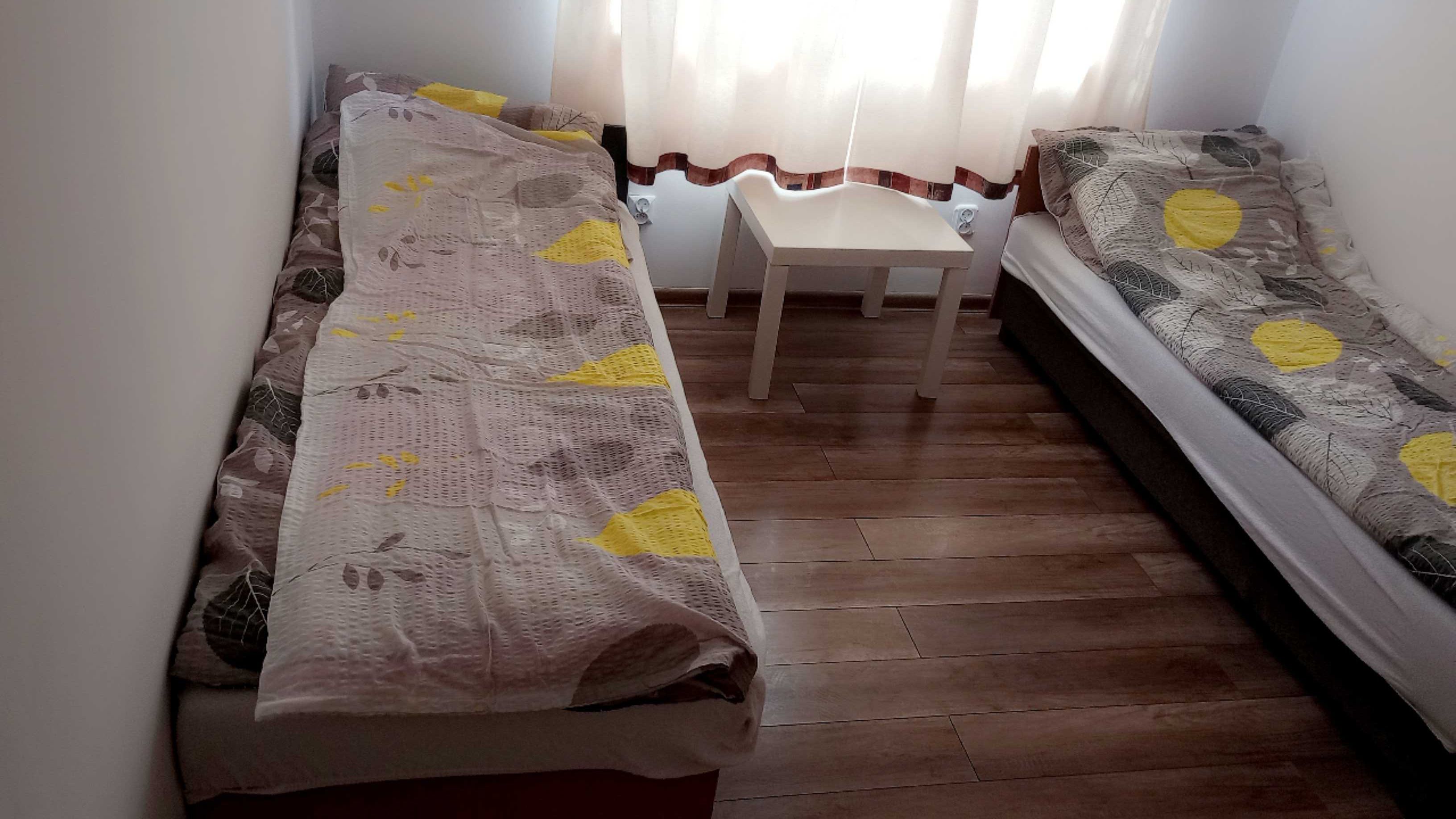 Noclegi pracownicze
