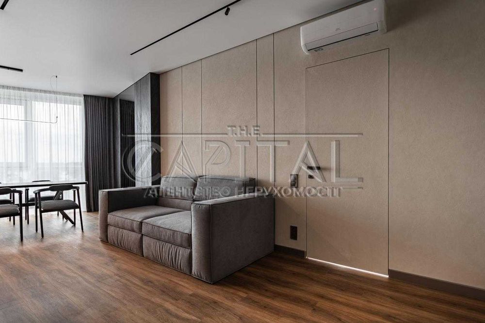 Продаж 3-кімнатна квартира ЖК Great River Stone