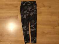 Legginsy dla dziewczynki 10/12 lat 140/146cm ZbyZella USA