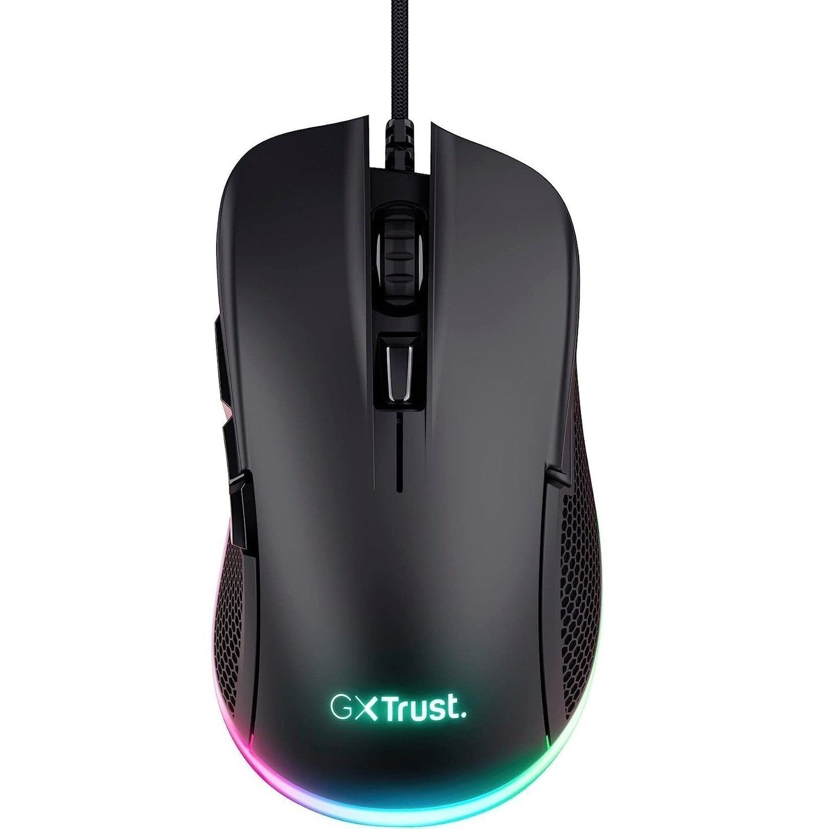 Ігрова мишка Trust Ybar Gaming Mouse Eco GXT922
