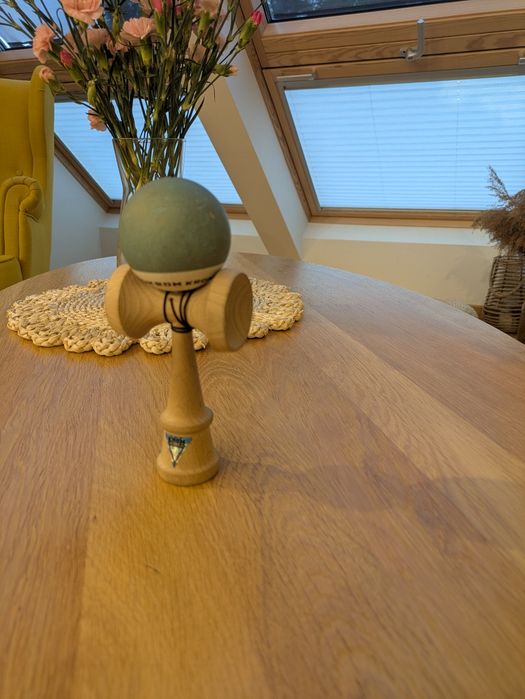 Oryginalna kendama gra zręcznościowa