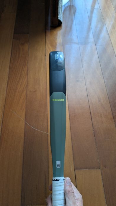 Raquete Padel Head Extreme Pro