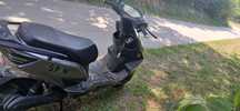 Продам електоскутир fade spin 1200вольт