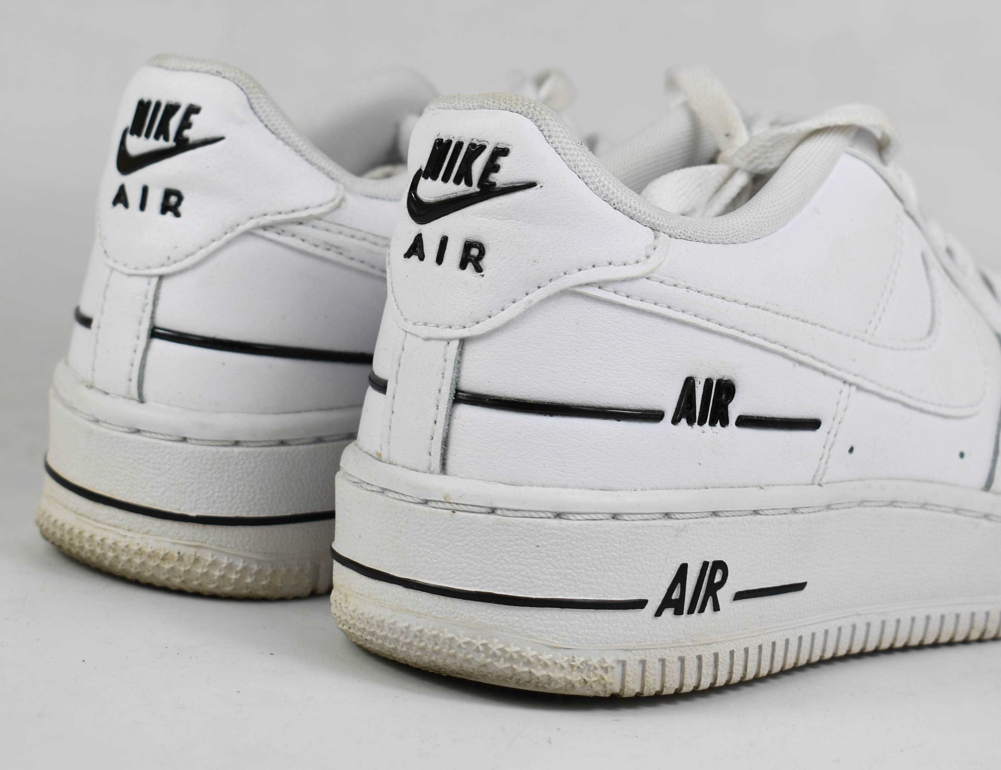 Używane Buty Nike Air Force 1 LV8 3 roz. 36,5