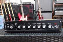 Fender Rumble 200