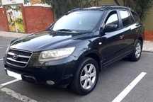 Hyundai Santa Fé DIESEL 2.2 CRDI 155cv 7 lugares