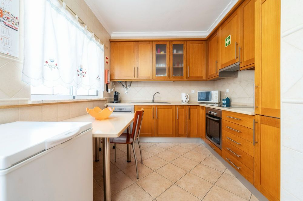 Vendo Moradia V3 em Manta Rota