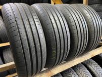 Шини Літо 225/45R19 Goodyear Eagle F1 RFT 6,5-7 мм