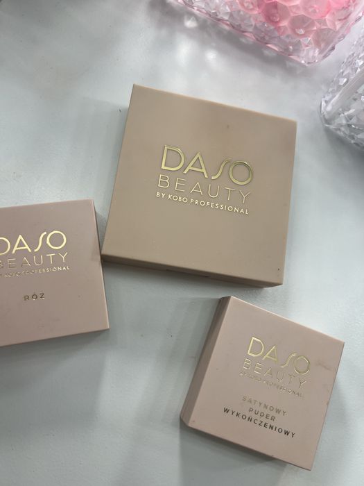 Kosmetyki Daso Beauty